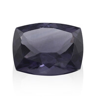 Blueberry Quartz other gemstone 2,6 ct