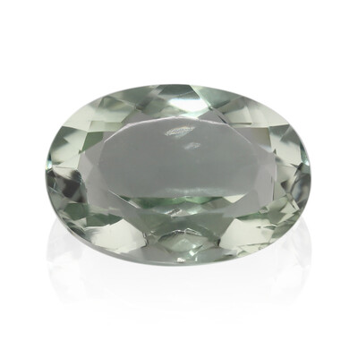 Santa Lucia Green Amethyst other gemstone