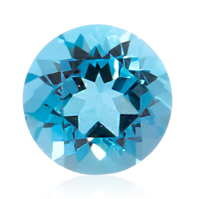 Marambaia Topaz 0,9 ct
