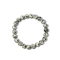 Dalmatian Jasper other Bracelet