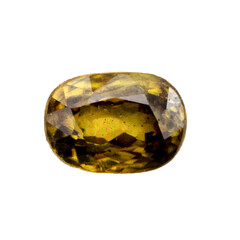 Sphene 2,2 ct