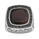 Mother of Pearl Silver Ring (Annette classic)