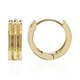 Silver Earrings (M de Luca)