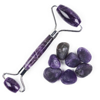 Amethyst Wellness accessory