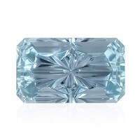 Santa Maria Aquamarine other gemstone
