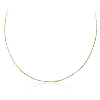 Silver Chain