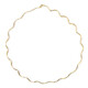 Silver Necklace (MONOSONO COLLECTION)