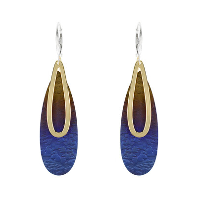 Silver Earrings (dagen)