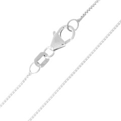 9K Gold Chain