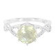 Orthoclase Silver Ring