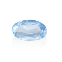 Aquamarine other gemstone 0.2 ct