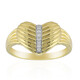 SI1 (G) Diamond Silver Ring (Annette)
