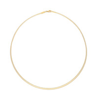 14K Gold Necklace