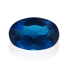 Royal Blue Apatite