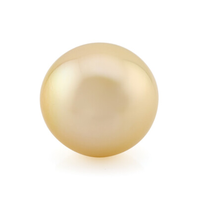 Kabira Golden South Sea Pearl other gemstone (TPC)