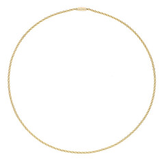 14K Gold Necklace