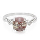 Sonora Dendritic Silver Ring