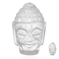 White Quartz other Figure
