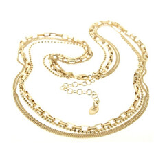 Silver Chain