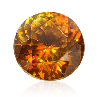 Sphalerite