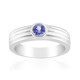 Tanzanite Silver Ring (Pallanova)