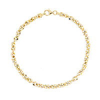 14K Gold Bracelet
