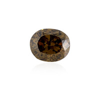 VS2 Green Diamond other gemstone 0,22 ct
