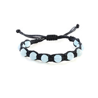 Aquamarine other Bracelet
