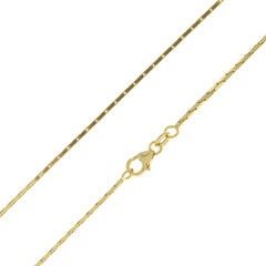 Silver Chain