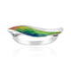 Silver Ring (MONOSONO COLLECTION)