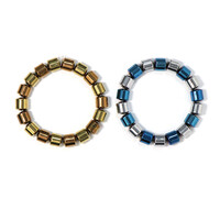 Mocha Hematite other Bracelet