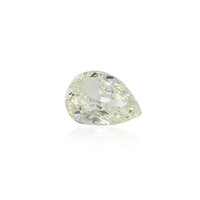 SI1 (J) Diamond other gemstone 0,45 ct