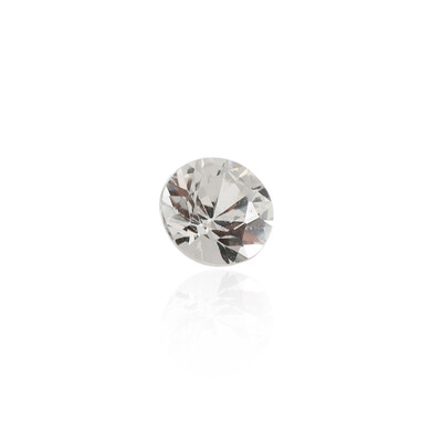 White Sapphire other gemstone 0,143 ct