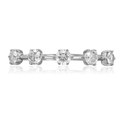 14K I1 (H) Diamond Gold Ring (CIRARI)