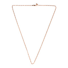 Silver Chain
