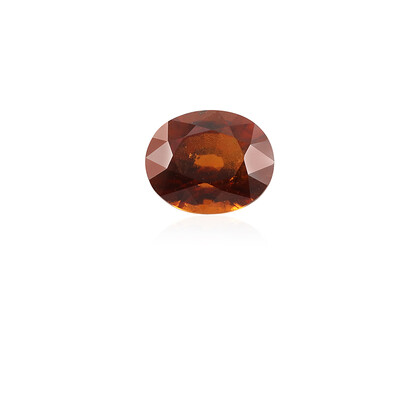 Hessonite Garnet 4,465 ct