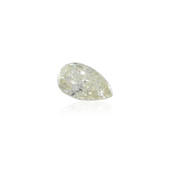 VS2 (I) Diamond other gemstone 0,56 ct