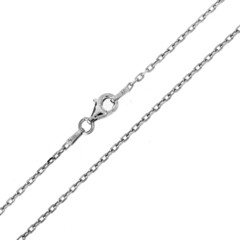 Silver Chain