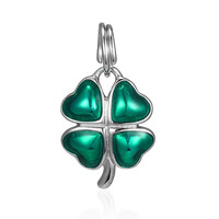 Silver Pendant