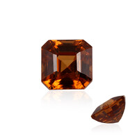 Brown Zircon other gemstone