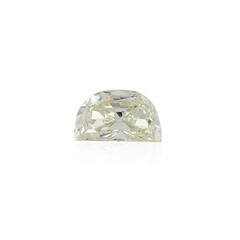 SI1 (J) Diamond other gemstone 0,43 ct