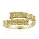 18K SI2 Yellow Diamond Gold Ring (CIRARI)