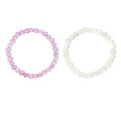 Kunzite other Bracelet