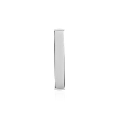 Silver Pendant (MONOSONO COLLECTION)