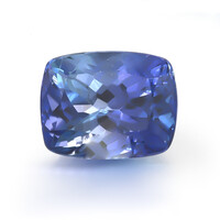 Unheated Tanzanite other gemstone