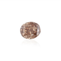 SI2 Pink Diamond other gemstone 0,38 ct