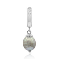 Freshwater pearl Silver Pendant (TPC)