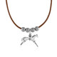 Silver Necklace (Desert Chic)