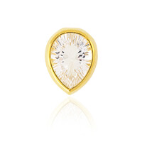 Prince Quartz Silver Pendant