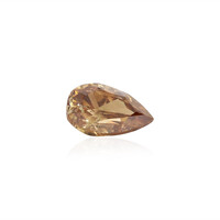 SI2 Brown Diamond other gemstone
